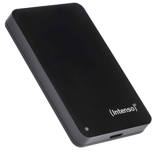 cumpără Hard disk extern 2.5" 5TB External HDD Intenso Memory Case, Black, USB 3.0, 6021513  (hard disk extern HDD/Внешний жесткий диск HDD) în Chișinău 