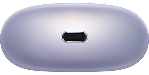 cumpără Căști fără fir Huawei FreeClip TWS Ceramic, Purple, 55037246 în Chișinău 