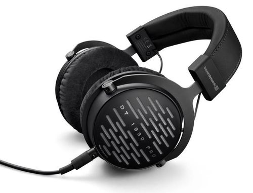 cumpără Căști cu fir Beyerdynamic DT 1990 PRO în Chișinău 