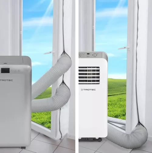 купить Аксессуар для климатической техники Trotec AirLock 1000 в Кишинёве 