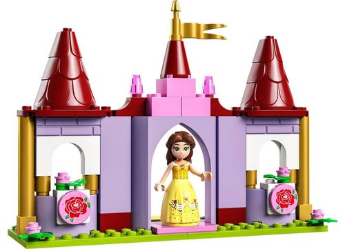 купить Конструктор Lego 43219 Disney Princess Creative Castles в Кишинёве 