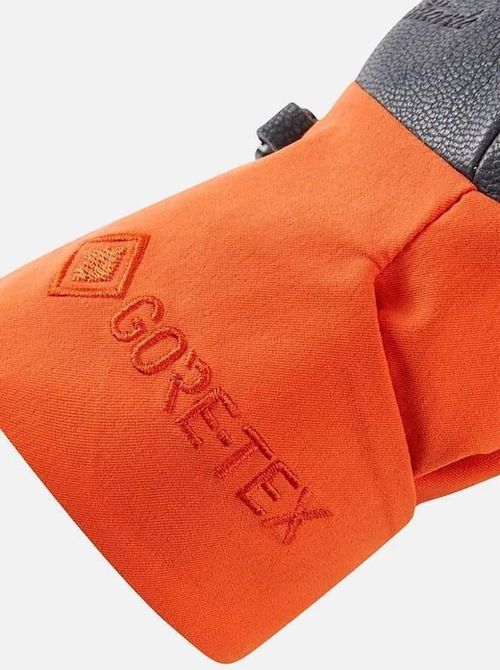 cumpără Îmbrăcăminte sport Rab Manusi Fulcrum GTX Firecracker XL (QAH-59-FCR-XLG) în Chișinău 