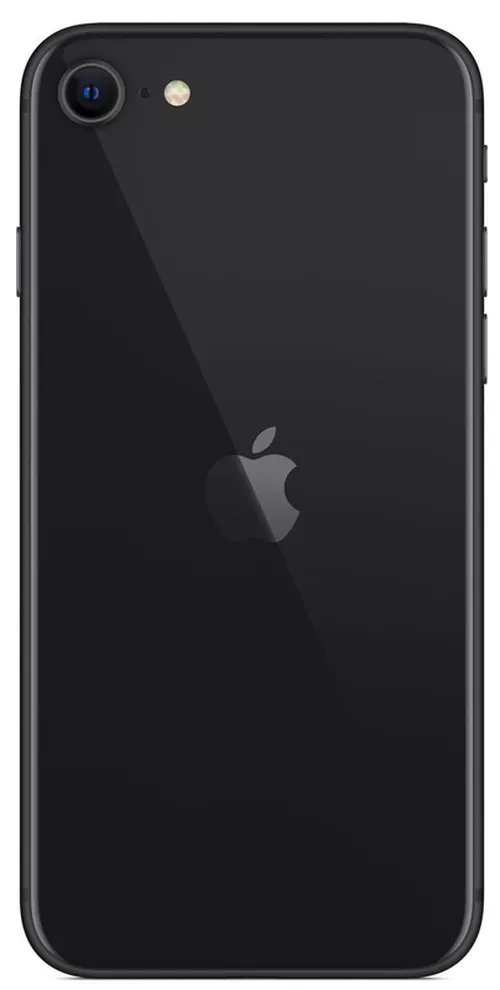 cumpără Smartphone Apple iPhone SE 2gen 256Gb Black MHGW3 în Chișinău 
