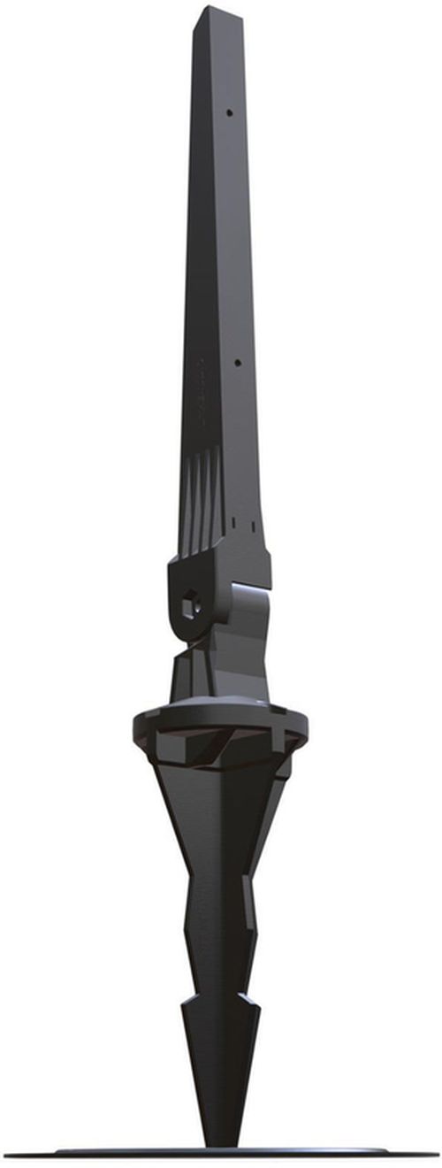 купить Подставка для колонок LitheAudio iO1 Garden Spike Kit (06840) в Кишинёве 