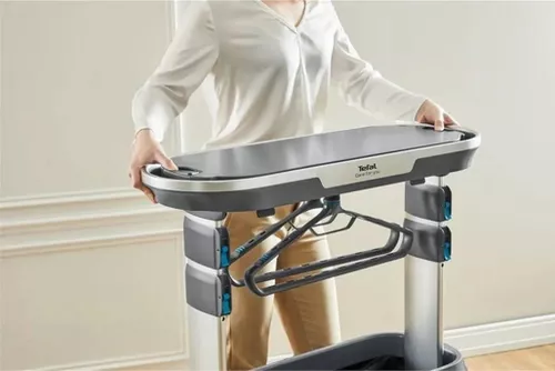 купить Отпариватель вертикальный Tefal YT4050E1 в Кишинёве 