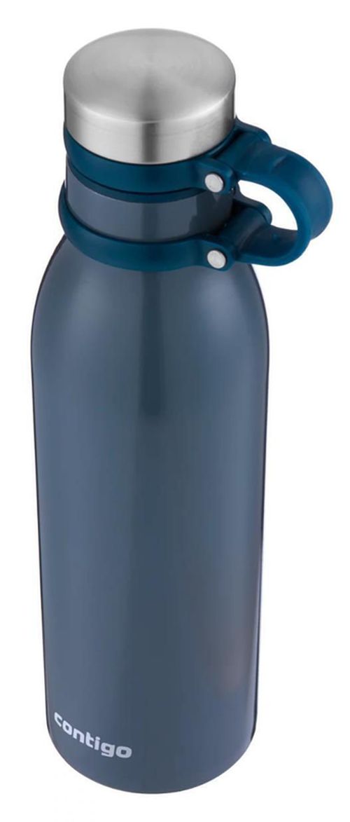 купить Термос для напитков Contigo Matterhorn 590 ml Blueberry в Кишинёве 