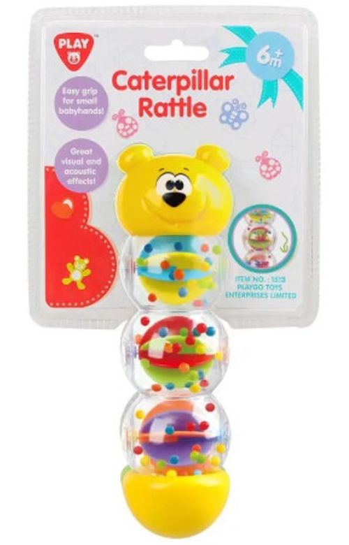 cumpără Zornăitoare PlayGo 1573 Мишка în Chișinău 