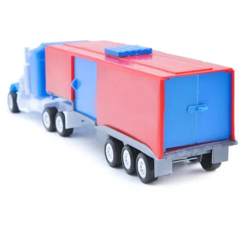 купить Машина Maximus MX5168 Mini-camion autotrailer în asort. в Кишинёве 