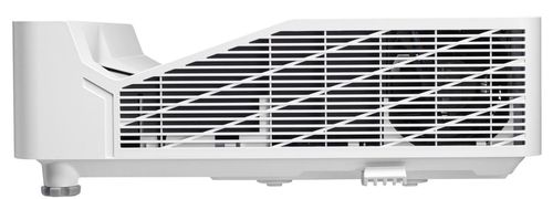 купить Проектор Optoma ZW410UST, Alb в Кишинёве 