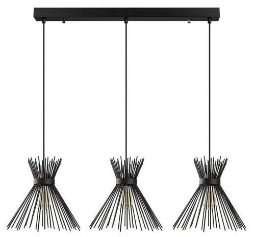 купить Освещение для помещений Trendy Kirpi-3088, 104x130x30cm в Кишинёве 