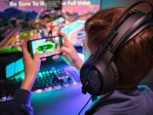 купить Наушники игровые Tracer GAMEZONE GZ VPRO в Кишинёве 