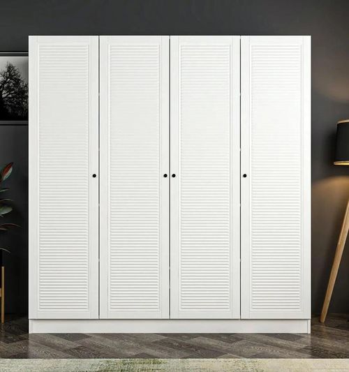 cumpără Dulap Trendy Kale Mebran-8391, 180x190x52cm în Chișinău 