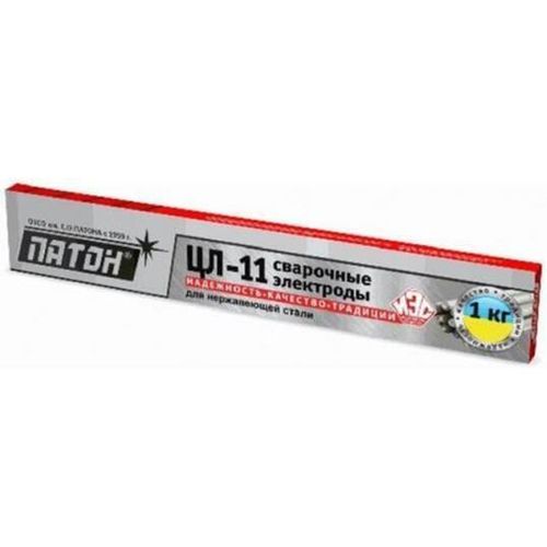 cumpără Electrod de sudură Paton 270178 ЦЛ-11 3 x 350 mm (1kg) în Chișinău 