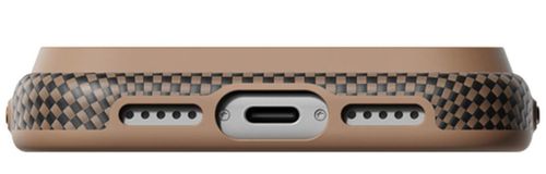 cumpără Husă pentru smartphone Pitaka Summa iPhone 18 Pro (Sunset), KI1802SP în Chișinău 