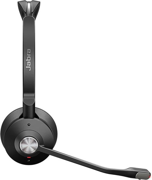 cumpără Căști fără fir Jabra 14401-46 Engage SE Headset, UC Stereo în Chișinău 
