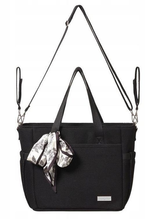 cumpără Geantă pentru mama BabyOno 1571/01 CARMEN Black (51973) în Chișinău 