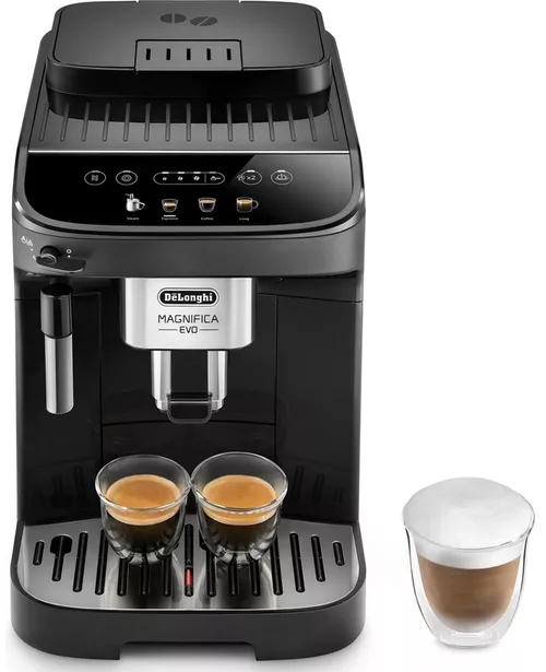 cumpără Automat de cafea DeLonghi ECAM290.21.B Magnifica Evo în Chișinău 