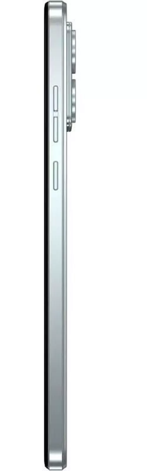 купить Смартфон Motorola G84 Power 8/256GB Marshmallow Blue в Кишинёве 