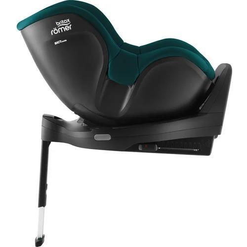 cumpără Scaun auto Britax-Römer DualFix 5Z with VARIO BASE 5Z Atlantic Green - GreenSense (2000038426) în Chișinău 