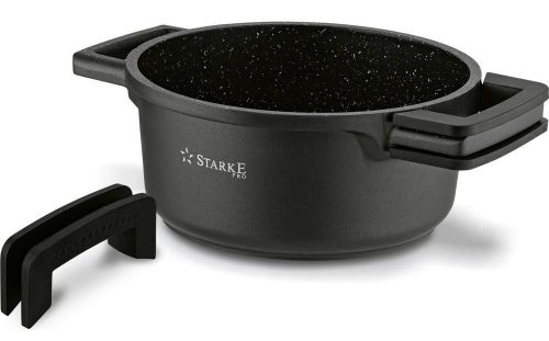 купить Кастрюля Starke Pro Taylor Marble 2.4L в Кишинёве 