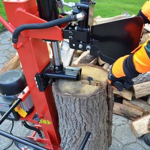 cumpără Mașină de despicat lemne Hecht 6110 (hecht6110) în Chișinău 