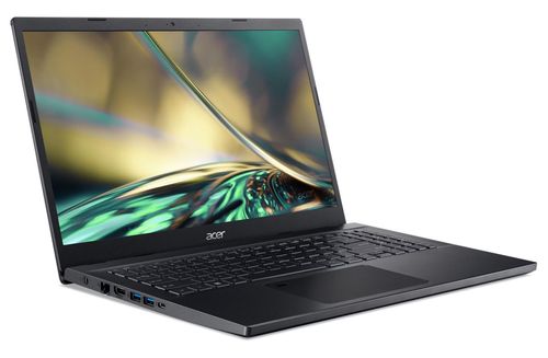 купить Ноутбук Acer Aspire A715-76G Charcoal Black (NH.QN4EU.002) в Кишинёве 