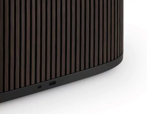cumpără Boxă portativă Bluetooth Bang & Olufsen Beosound A5 Dark Oak în Chișinău 