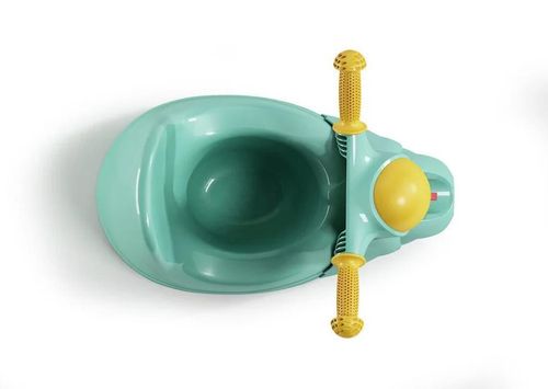 cumpără Oală OK Baby 38221500 Relax Scooter Sky Blue în Chișinău 