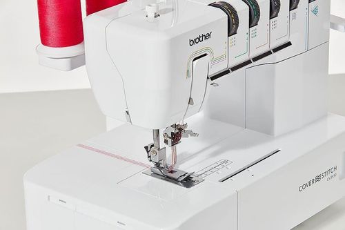 cumpără Mașină de cusut Brother CV3550 în Chișinău 