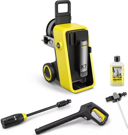 купить Мойка высокого давления Karcher K 7 Comfort Premium в Кишинёве 