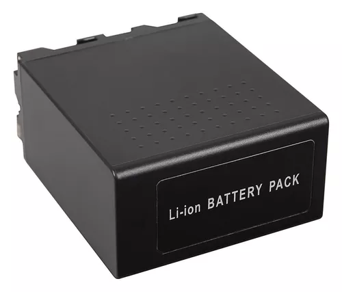 купить Аккумулятор для фото-видео Patona Platinum Sony NP-F970 NP-F960 NP-F950 в Кишинёве 