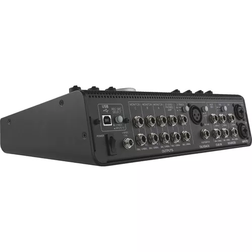 купить DJ контроллер Mackie BIG KNOB Studio Plus в Кишинёве 