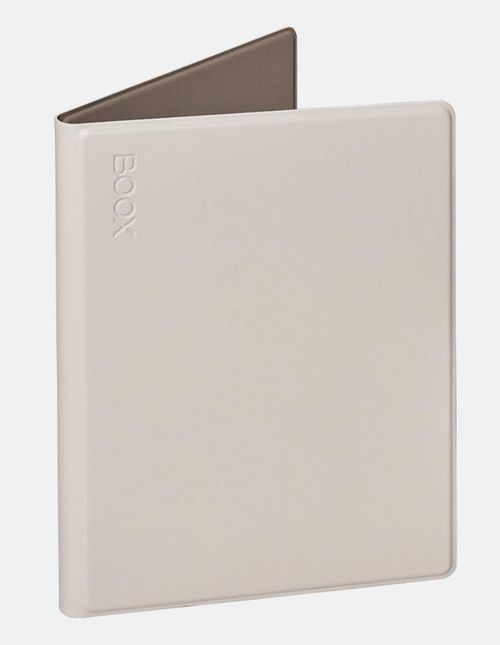 cumpără Husă p/u tabletă BOOX 6" Go 6 Magnetic case Cover (white color) în Chișinău 