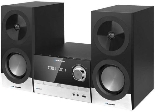 cumpără Micro sistem audio Blaupunkt MS40BT în Chișinău 