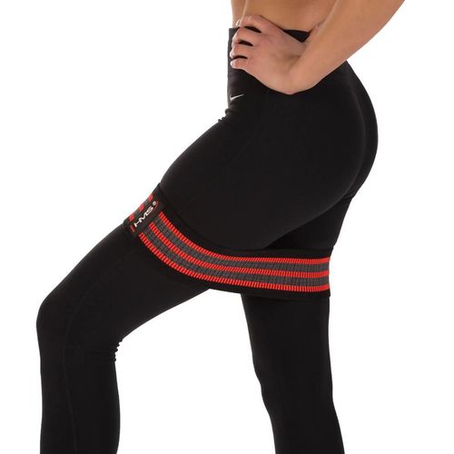 купить Эспандер HMS 3829 Expander textil S, 66x8cm Loop (17-33-090) в Кишинёве 