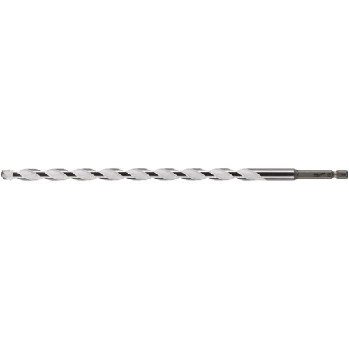 cumpără Burghiu Milwaukee 4932471108 Hex 1/4", Ø10x260mm, multimaterial cu coada în Chișinău 