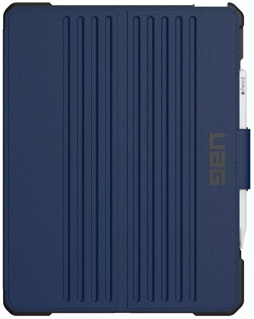 cumpără Husă p/u tabletă UAG iPad Pro 12.9' (2021) Metropolis Cobalt 122946115050 în Chișinău 