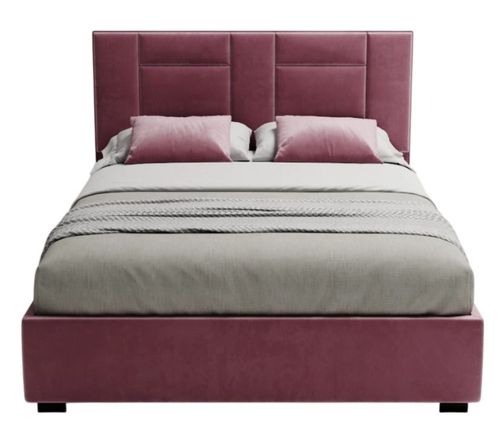 cumpără Pat my-STYLE my-Rose 90x200 (P31D90M14) în Chișinău 