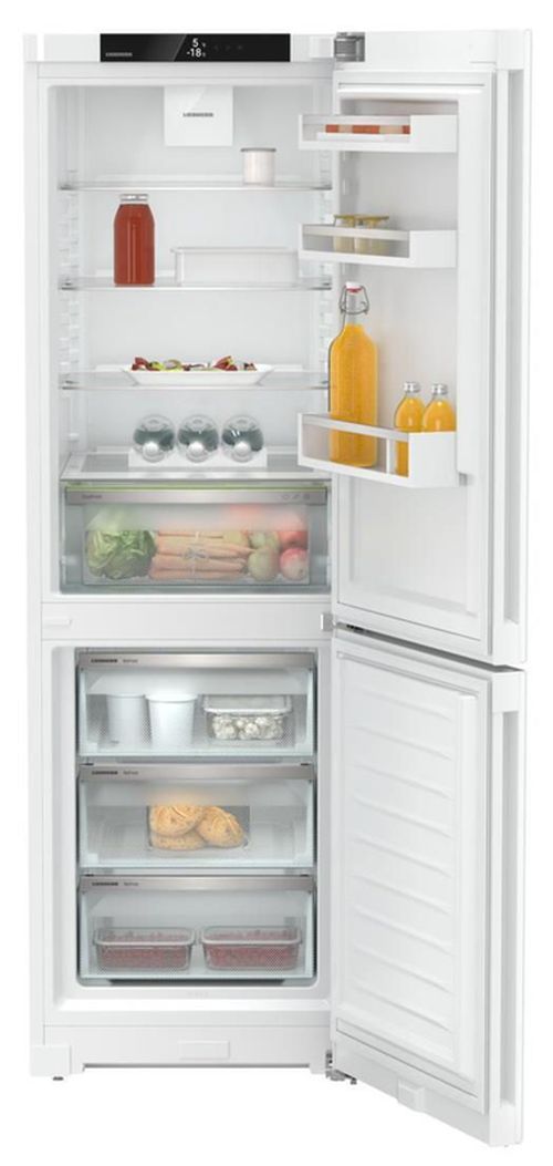 купить Холодильник с нижней морозильной камерой Liebherr CNf 5203 в Кишинёве 