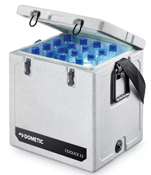 cumpără Geantă frigorifică Dometic WCI-33 stone Icebox în Chișinău 