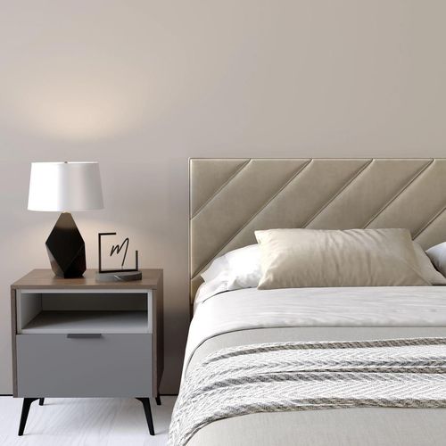 купить Кровать my-STYLE my-Luna 180x200 (P08D18M04) в Кишинёве 