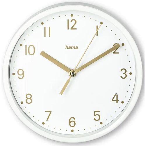купить Часы Hama 185869 Madeira No Ticking 16cm в Кишинёве 
