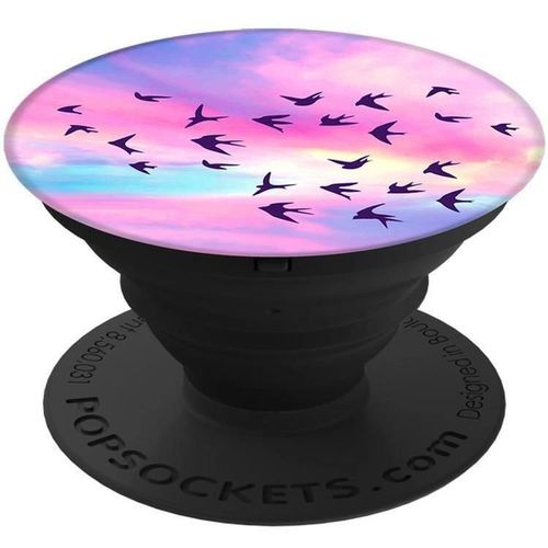 cumpără Accesoriu pentru aparat mobil PopSockets BORN FREE original 101736 în Chișinău 