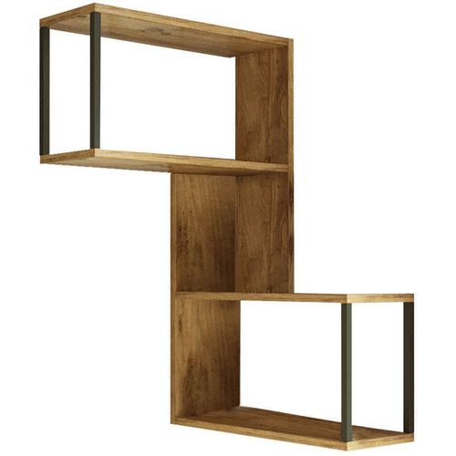 купить Полка декоративная Trendy VG16-A 53x85x19cm (GTR005451) в Кишинёве 