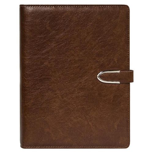 cumpără Carnet miscellaneous Agenda cu bloc detasabil, B5, 1893 maro în Chișinău 