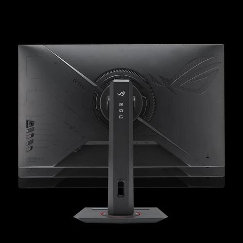 купить Монитор ASUS XG27ACMS Rog Strix в Кишинёве 