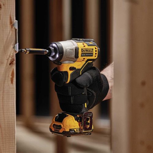 cumpără Set de scule electrice DeWalt DCK2110L2T în Chișinău 