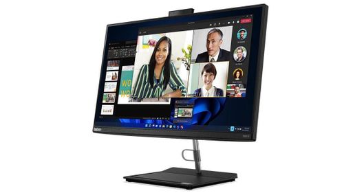 cumpără Monobloc PC Lenovo ThinkCentre neo 30a (12B0004HRU) în Chișinău 