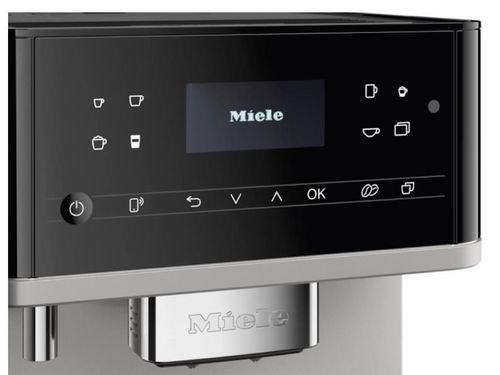 cumpără Automat de cafea Miele CM 6160 Silver Edition în Chișinău 