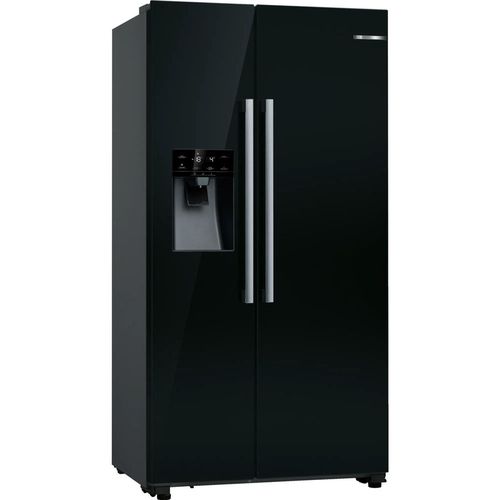 купить Холодильник SideBySide Bosch KAD93VBFP в Кишинёве 